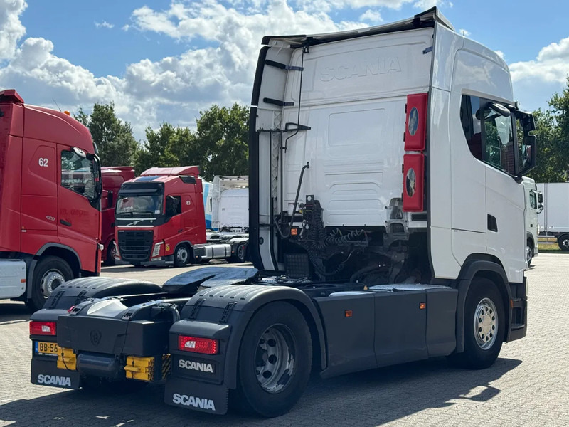 Scania S450 Retarder / ACC / Full Spoiler / 2 Tank / APK 05-2026 - Sadulveok: pilt 3 Scania S450 Retarder / ACC / Full Spoiler / 2 Tank / APK 05-2026 - Sadulveok: pilt 3