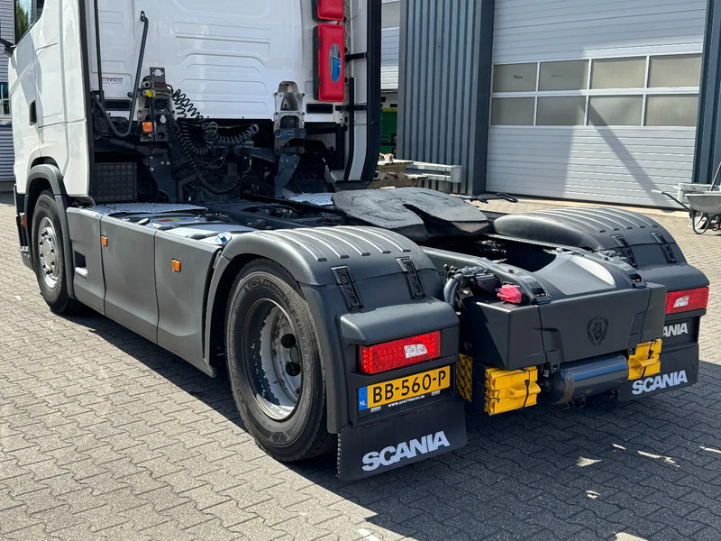 Scania S450 Retarder / ACC / Full Spoiler / 2 Tank / APK 05-2026 - Sadulveok: pilt 5 Scania S450 Retarder / ACC / Full Spoiler / 2 Tank / APK 05-2026 - Sadulveok: pilt 5
