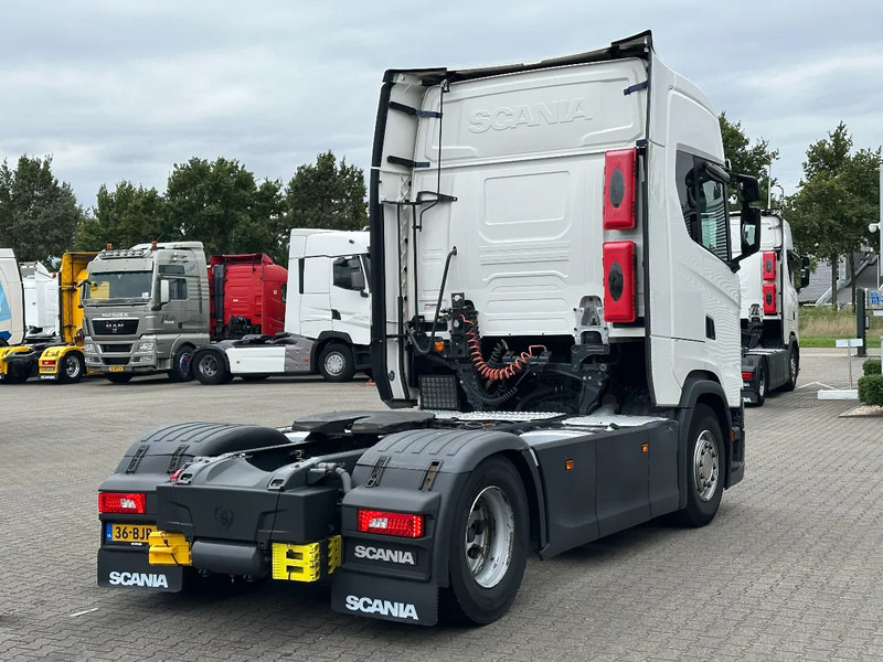 Scania S450 Retarder / ACC / Full Spoiler / 2 Tank / APK 06-2026 - Sadulveok: pilt 3 Scania S450 Retarder / ACC / Full Spoiler / 2 Tank / APK 06-2026 - Sadulveok: pilt 3