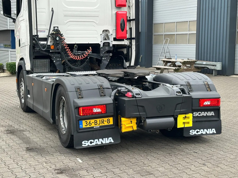 Scania S450 Retarder / ACC / Full Spoiler / 2 Tank / APK 06-2026 - Sadulveok: pilt 5 Scania S450 Retarder / ACC / Full Spoiler / 2 Tank / APK 06-2026 - Sadulveok: pilt 5