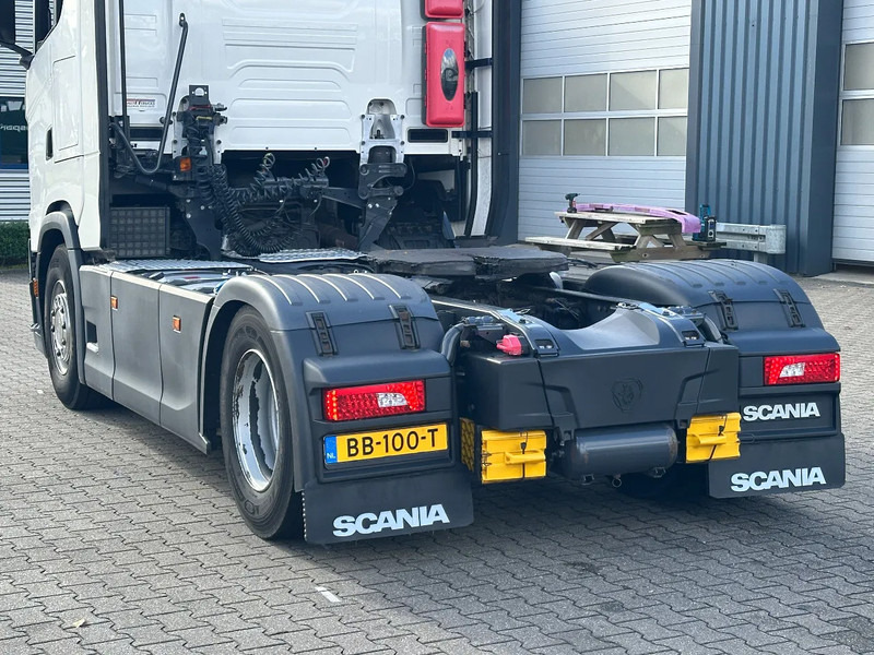 Scania S450 Retarder / ACC / Full Spoiler / 2 Tank / APK 10-2026 - Sadulveok: pilt 5 Scania S450 Retarder / ACC / Full Spoiler / 2 Tank / APK 10-2026 - Sadulveok: pilt 5