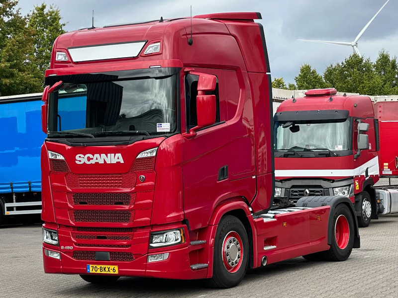 Scania S450 Retarder Full Spoiler 2 Tank *NL-Truck* 06-2026 Apk! - Sadulveok: pilt 1 Scania S450 Retarder Full Spoiler 2 Tank *NL-Truck* 06-2026 Apk! - Sadulveok: pilt 1