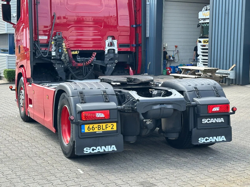 Scania S450 Retarder Full Spoiler 2 Tank *NL-Truck* - Sadulveok: pilt 5 Scania S450 Retarder Full Spoiler 2 Tank *NL-Truck* - Sadulveok: pilt 5