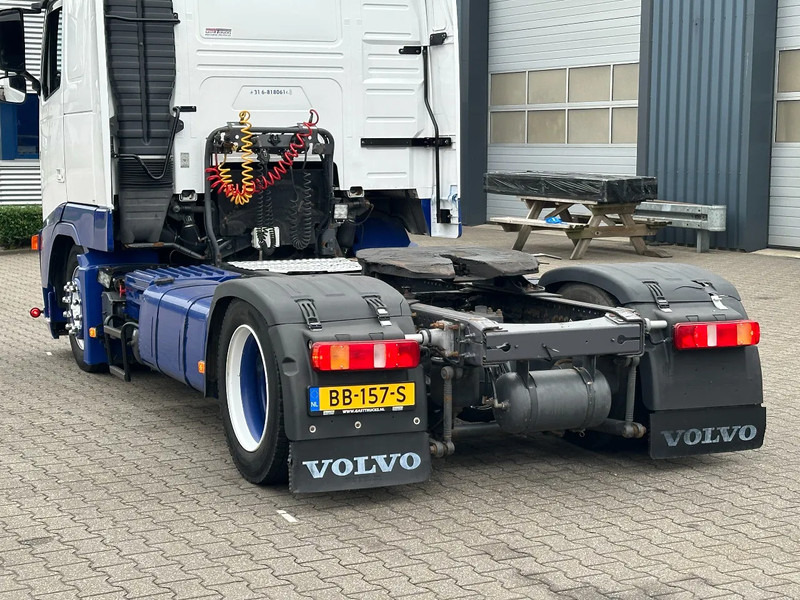 Volvo FH 400 Globe XL Mega / Full Air / 2 Tank / Euro 5 - Sadulveok: pilt 5 Volvo FH 400 Globe XL Mega / Full Air / 2 Tank / Euro 5 - Sadulveok: pilt 5