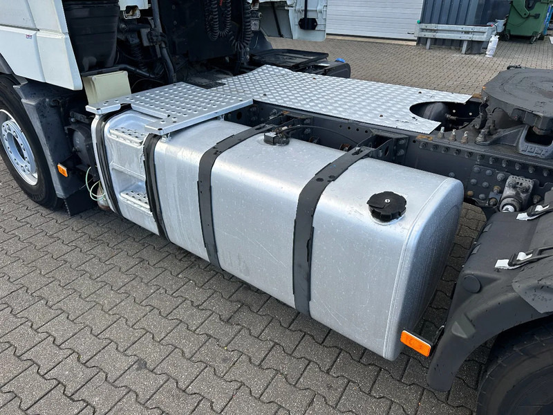 Sadulveok Volvo FH 440 4x2 Globe *425 Tkm* Euro 5 * NL-Truck*: pilt 9