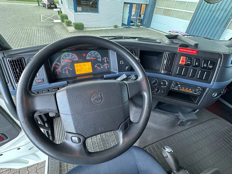 Sadulveok Volvo FH 440 4x2 Globe *425 Tkm* Euro 5 * NL-Truck*: pilt 15