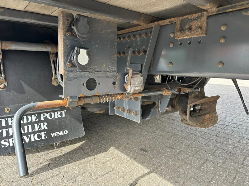 Scania R410 4x2 Closed Aluminium Box Euro 6 *NL-Truck* - Kasti veoauto: pilt 5 Scania R410 4x2 Closed Aluminium Box Euro 6 *NL-Truck* - Kasti veoauto: pilt 5