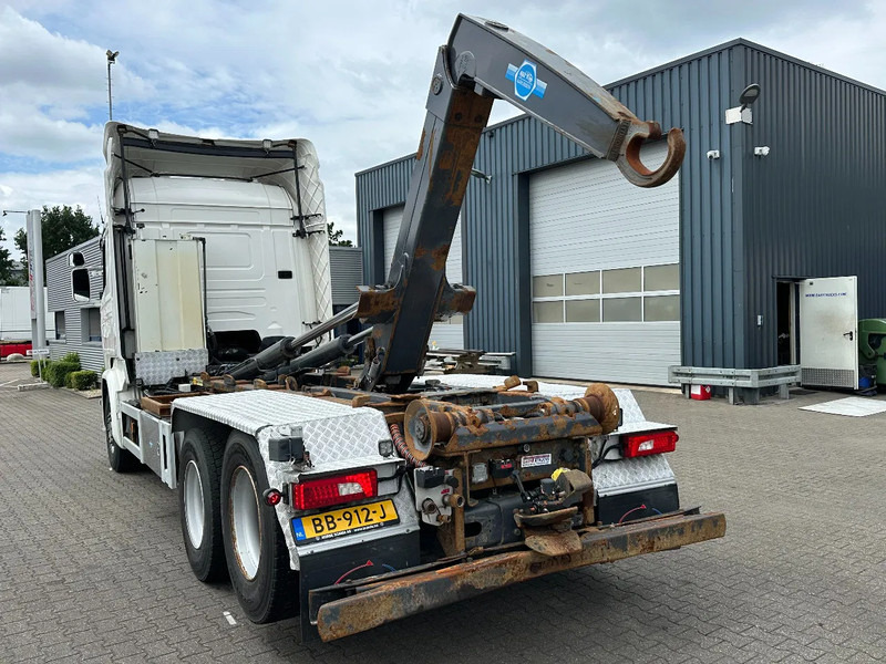 Scania R520 V8 6x2 Haakarm 20T Retarder Euro 6 - Konkstõstukiga veoauto: pilt 5 Scania R520 V8 6x2 Haakarm 20T Retarder Euro 6 - Konkstõstukiga veoauto: pilt 5