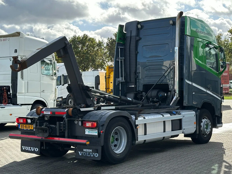 Volvo FH 460 4x2 VDL 10 Ton Haakarm / Euro 6 / 09-2026 Apk! - Konkstõstukiga veoauto, Kraanaga veoauto: pilt 3 Volvo FH 460 4x2 VDL 10 Ton Haakarm / Euro 6 / 09-2026 Apk! - Konkstõstukiga veoauto, Kraanaga veoauto: pilt 3