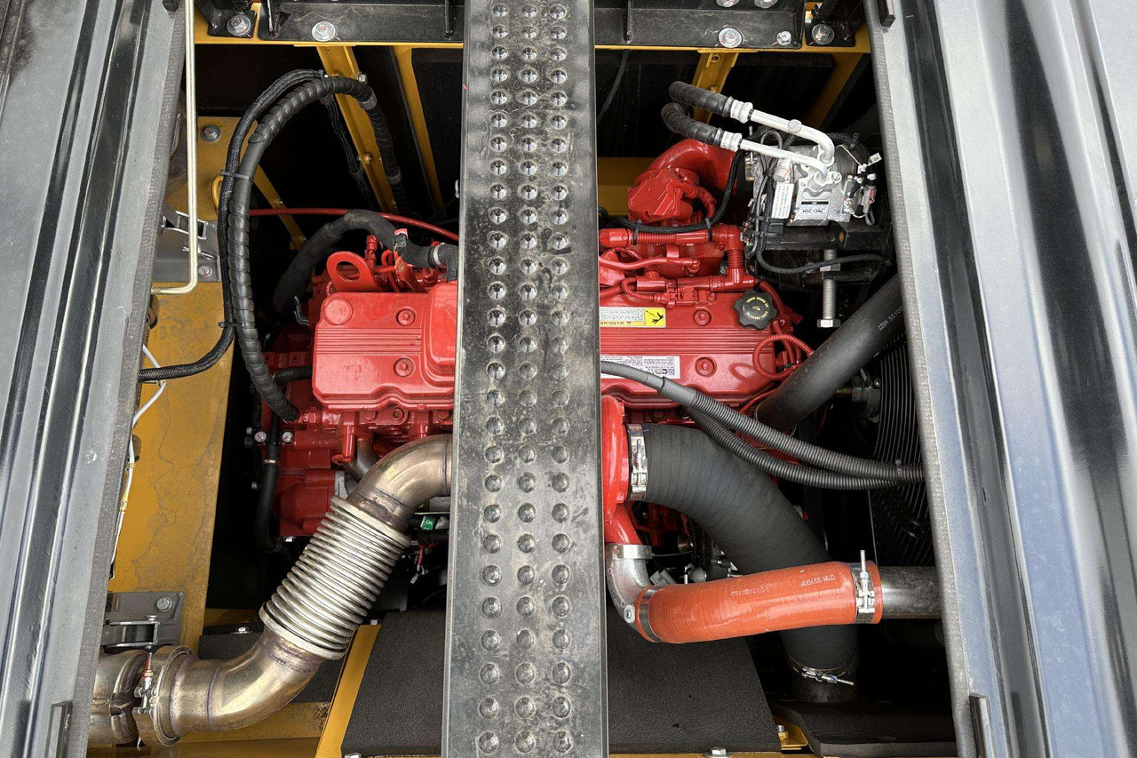 Uus Lintekskavaator SANY SY215C: pilt 12