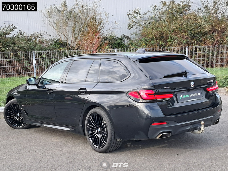 BMW Touring xDrive M Sport Automatik Pano AHK LED ACC Navi Kamera Parkensensoren CarPlay Euro6 - Auto: pilt 2 BMW Touring xDrive M Sport Automatik Pano AHK LED ACC Navi Kamera Parkensensoren CarPlay Euro6 - Auto: pilt 2