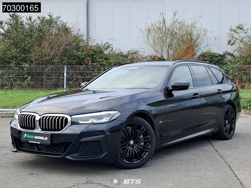 BMW Touring xDrive M Sport Automatik Pano AHK LED ACC Navi Kamera Parkensensoren CarPlay Euro6 - Auto: pilt 1 BMW Touring xDrive M Sport Automatik Pano AHK LED ACC Navi Kamera Parkensensoren CarPlay Euro6 - Auto: pilt 1