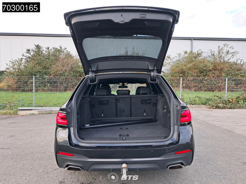 BMW Touring xDrive M Sport Automatik Pano AHK LED ACC Navi Kamera Parkensensoren CarPlay Euro6 - Auto: pilt 3 BMW Touring xDrive M Sport Automatik Pano AHK LED ACC Navi Kamera Parkensensoren CarPlay Euro6 - Auto: pilt 3