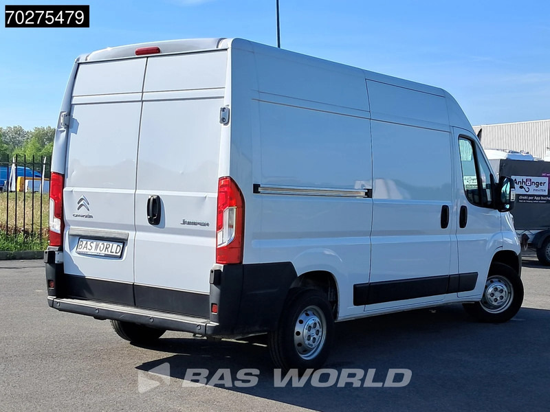 Citroën Jumper 120PK L2H2 Navi Klima Tempomat L2 11m3 A/C Cruise control - Väike kaubik: pilt 3 Citroën Jumper 120PK L2H2 Navi Klima Tempomat L2 11m3 A/C Cruise control - Väike kaubik: pilt 3