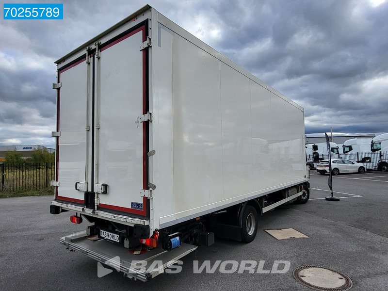 DAF LF 260 4X2 12t Carrier Supra 1150mt Bi-temp Ladebordwand ACC Euro 6 - Külmutiga veoauto: pilt 5 DAF LF 260 4X2 12t Carrier Supra 1150mt Bi-temp Ladebordwand ACC Euro 6 - Külmutiga veoauto: pilt 5