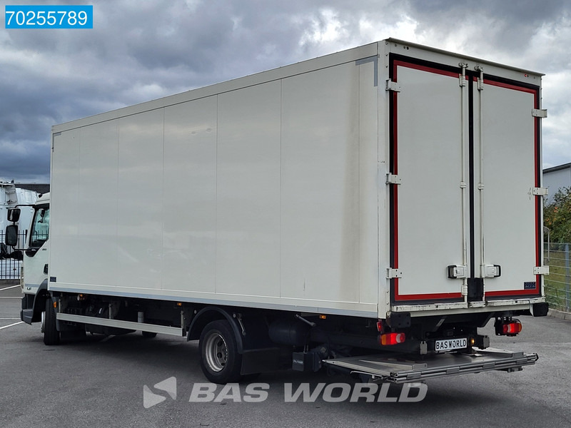 DAF LF 260 4X2 12t Carrier Supra 1150mt Bi-temp Ladebordwand ACC Euro 6 - Külmutiga veoauto: pilt 2 DAF LF 260 4X2 12t Carrier Supra 1150mt Bi-temp Ladebordwand ACC Euro 6 - Külmutiga veoauto: pilt 2
