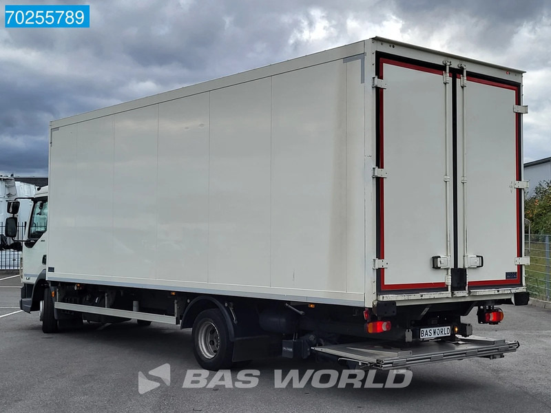 DAF LF 260 4X2 12t Carrier Supra 1150mt Bi-temp Ladebordwand ACC Euro 6 - Külmutiga veoauto: pilt 2 DAF LF 260 4X2 12t Carrier Supra 1150mt Bi-temp Ladebordwand ACC Euro 6 - Külmutiga veoauto: pilt 2
