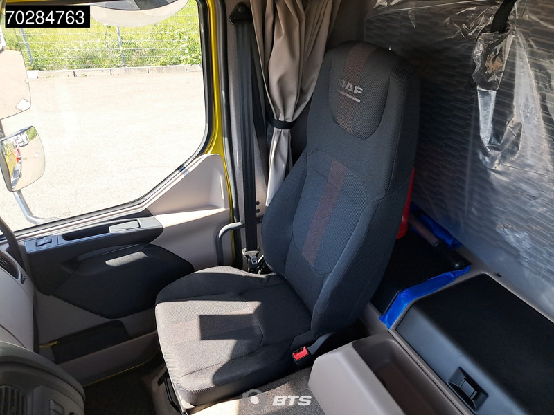 Uus Nöörtõstukiga veoauto DAF XB 290 4X2 13t. Meiller: pilt 15