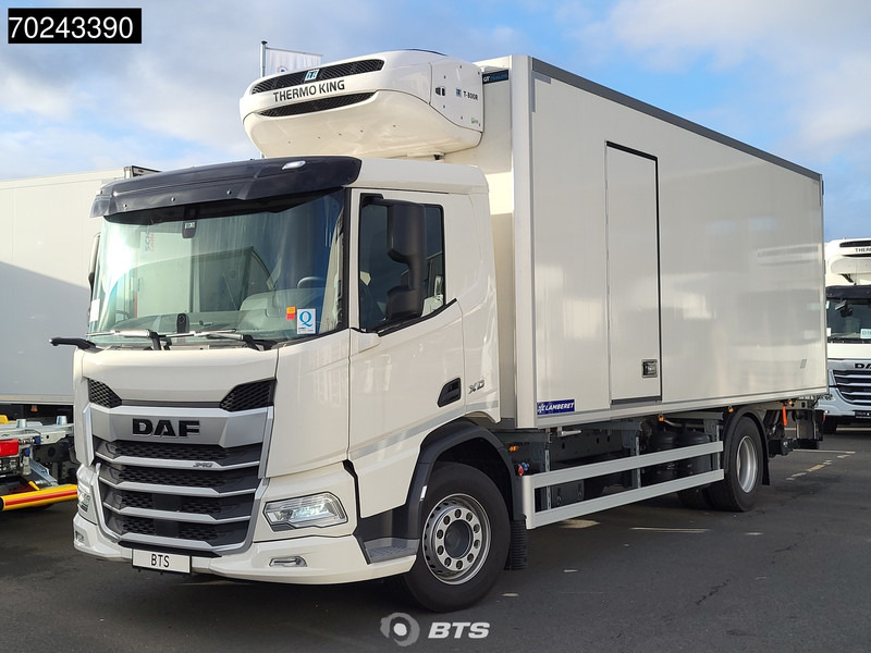 DAF XD 340 4X2 2024 registration Thermo King T800R Lamberet ATP FRC Euro 6 - Külmutiga veoauto: pilt 1 DAF XD 340 4X2 2024 registration Thermo King T800R Lamberet ATP FRC Euro 6 - Külmutiga veoauto: pilt 1
