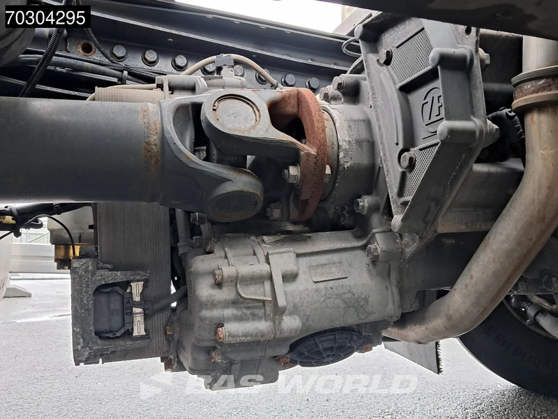 Konteinerveduk/ Tõstukiga veoauto DAF XF 480 6X2 BDF SSC Retarder Lift+Steering Axle Automatic Euro 6: pilt 16