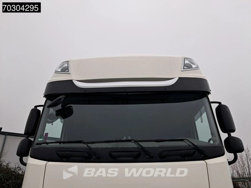 Konteinerveduk/ Tõstukiga veoauto DAF XF 480 6X2 BDF SSC Retarder Lift+Steering Axle Automatic Euro 6: pilt 8