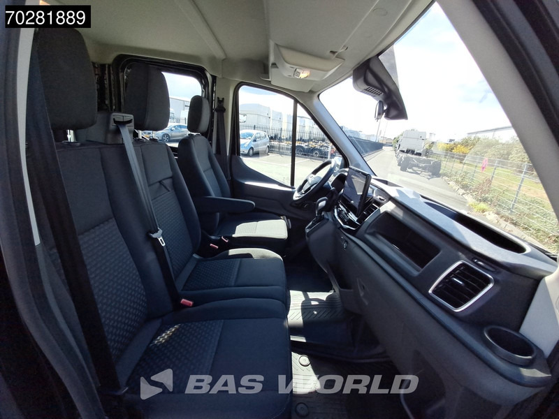Ford Transit 170pk Neu! Automatik 170PS Pritsche 3,5t AHK Klima Tempomat Kamera Euro6 Pickup A/C Towbar Cruise control liising Ford Transit 170pk Neu! Automatik 170PS Pritsche 3,5t AHK Klima Tempomat Kamera Euro6 Pickup A/C Towbar Cruise control: pilt 12