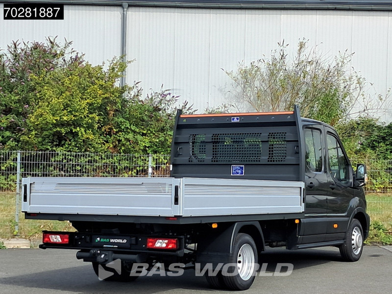 Ford Transit 170pk Neu! Automatik 170PS Pritsche Doppelbereifung 3,5T AHK SYNC4 CarPlay Kamera Euro6 A/C Towbar Cruise control - Madelauto: pilt 5 Ford Transit 170pk Neu! Automatik 170PS Pritsche Doppelbereifung 3,5T AHK SYNC4 CarPlay Kamera Euro6 A/C Towbar Cruise control - Madelauto: pilt 5