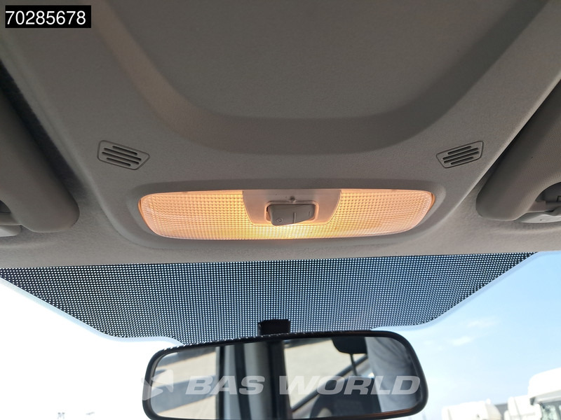 Väikebuss, Mikrobuss Ford Transit Custom 105pk 9-Sitze L1H1 LED Klima Tempomat L1 Kompakt A/C Cruise control: pilt 17