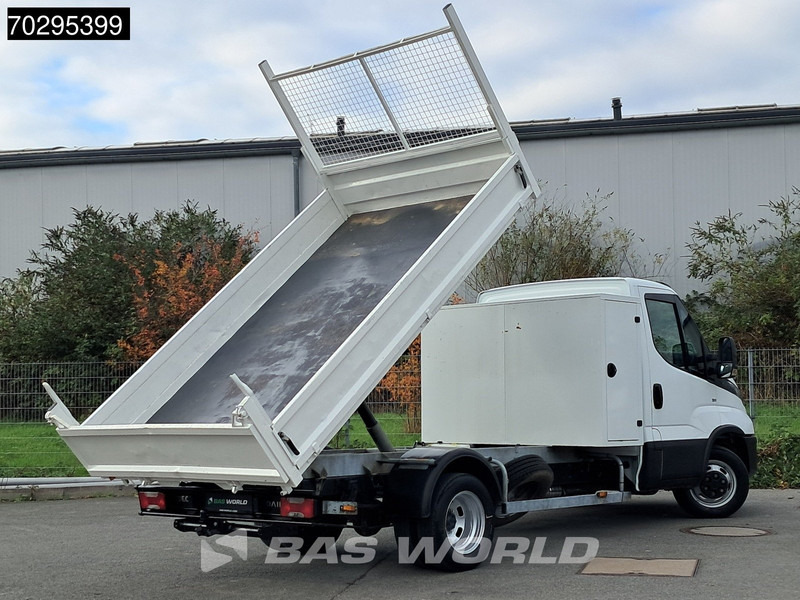 Iveco Daily 35C14 Kipper Doppelbereifung 3,5t AHK 140PS Doppelbereifung Klima Tempomat Euro6 Kieper 2m3 A/C Towbar Cruise control - Tarbesõiduk kallur: pilt 5 Iveco Daily 35C14 Kipper Doppelbereifung 3,5t AHK 140PS Doppelbereifung Klima Tempomat Euro6 Kieper 2m3 A/C Towbar Cruise control - Tarbesõiduk kallur: pilt 5