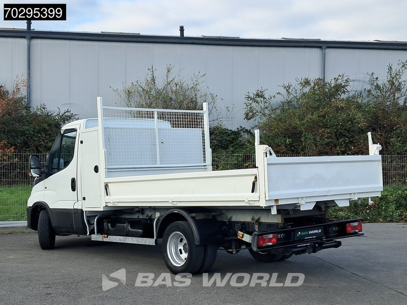 Iveco Daily 35C14 Kipper Doppelbereifung 3,5t AHK 140PS Doppelbereifung Klima Tempomat Euro6 Kieper 2m3 A/C Towbar Cruise control - Tarbesõiduk kallur: pilt 2 Iveco Daily 35C14 Kipper Doppelbereifung 3,5t AHK 140PS Doppelbereifung Klima Tempomat Euro6 Kieper 2m3 A/C Towbar Cruise control - Tarbesõiduk kallur: pilt 2
