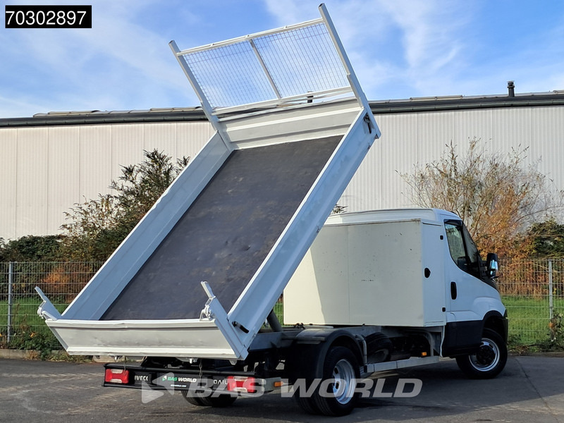 Iveco Daily 35C14 Pritsche Doppelbereifung 3,5t AHK Klima Tempomat Euro6 A/C Towbar Cruise control - Madelauto: pilt 2 Iveco Daily 35C14 Pritsche Doppelbereifung 3,5t AHK Klima Tempomat Euro6 A/C Towbar Cruise control - Madelauto: pilt 2