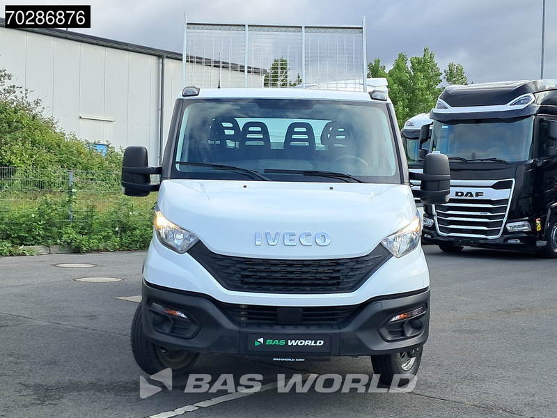 Madelauto Iveco Daily 35C16 3.0L Pritsche Doppel Kabine Doppelbereifung 3,5t AHK Navi Klima Tempomat Kamera Euro6 Pickup 2m3 A/C Towbar Cruise control: pilt 10