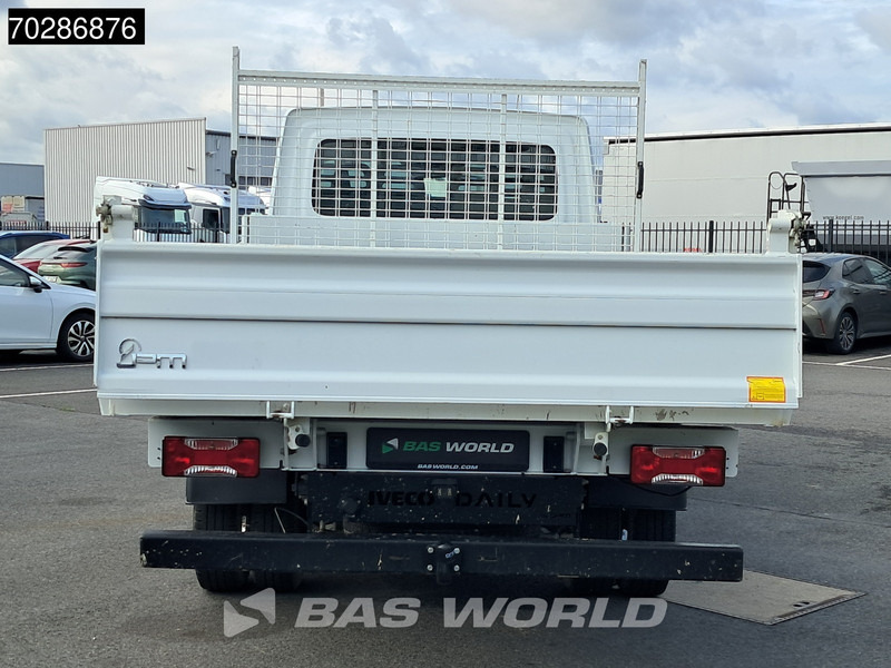 Madelauto Iveco Daily 35C16 3.0L Pritsche Doppel Kabine Doppelbereifung 3,5t AHK Navi Klima Tempomat Kamera Euro6 Pickup 2m3 A/C Towbar Cruise control: pilt 9