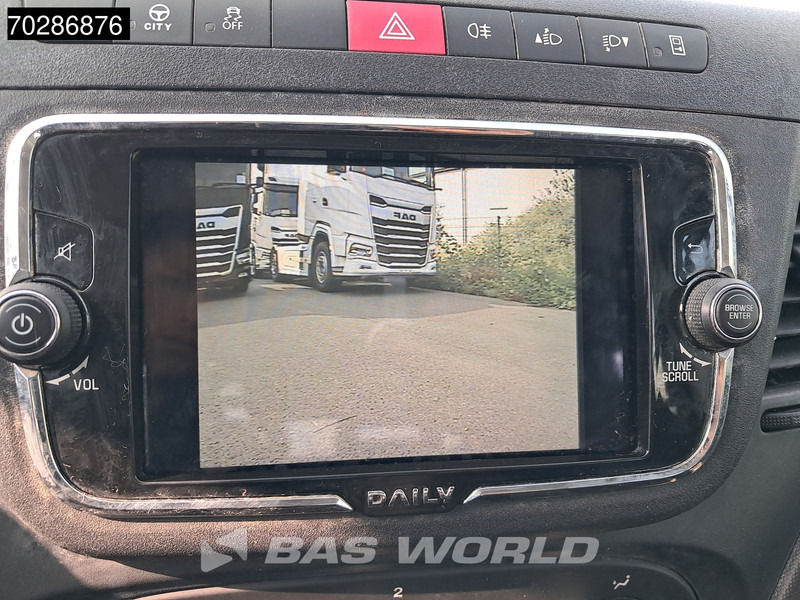 Madelauto Iveco Daily 35C16 3.0L Pritsche Doppel Kabine Doppelbereifung 3,5t AHK Navi Klima Tempomat Kamera Euro6 Pickup 2m3 A/C Towbar Cruise control: pilt 15