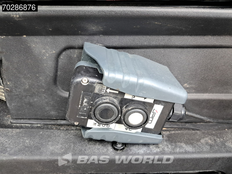 Madelauto Iveco Daily 35C16 3.0L Pritsche Doppel Kabine Doppelbereifung 3,5t AHK Navi Klima Tempomat Kamera Euro6 Pickup 2m3 A/C Towbar Cruise control: pilt 20