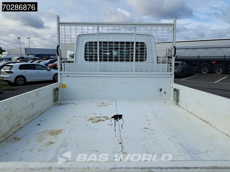 Madelauto Iveco Daily 35C16 3.0L Pritsche Doppel Kabine Doppelbereifung 3,5t AHK Navi Klima Tempomat Kamera Euro6 Pickup 2m3 A/C Towbar Cruise control: pilt 7
