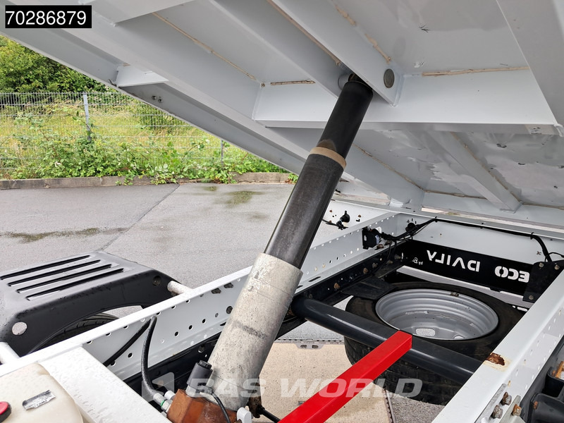 Madelauto Iveco Daily 35C16 Kipper Doppel Kabine Doppelbereifung 3,5t AHK Navi Klima Tempomat Kamera Euro6 Kieper 2m3 A/C Towbar Cruise control: pilt 12