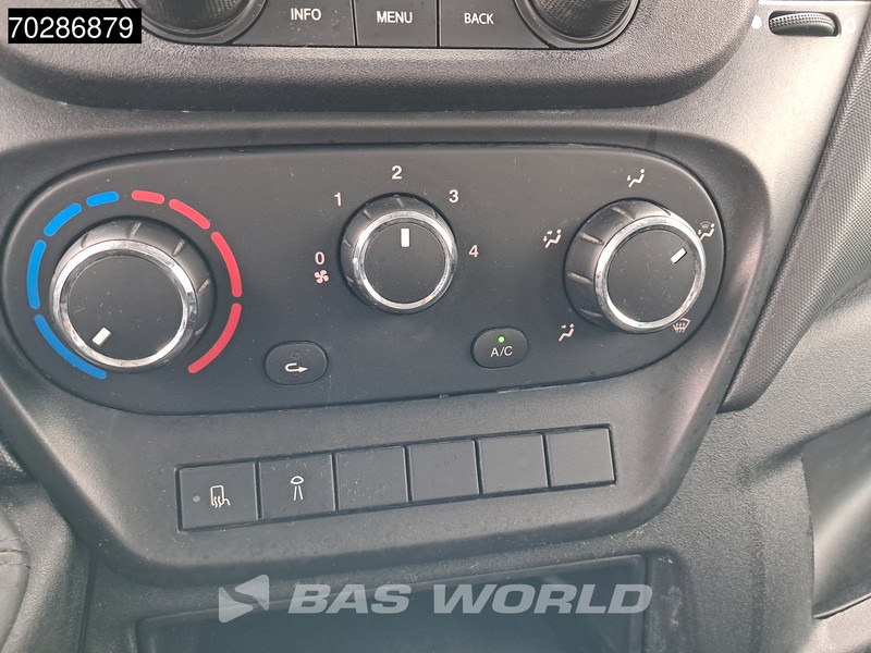 Madelauto Iveco Daily 35C16 Kipper Doppel Kabine Doppelbereifung 3,5t AHK Navi Klima Tempomat Kamera Euro6 Kieper 2m3 A/C Towbar Cruise control: pilt 15