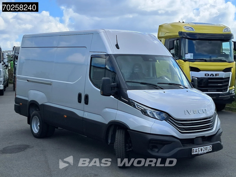 Iveco Daily 35C21 3.0L Automatik 2x Seitentür ACC LED Kamera L2 12m3 A/C - Kaubik: pilt 2 Iveco Daily 35C21 3.0L Automatik 2x Seitentür ACC LED Kamera L2 12m3 A/C - Kaubik: pilt 2