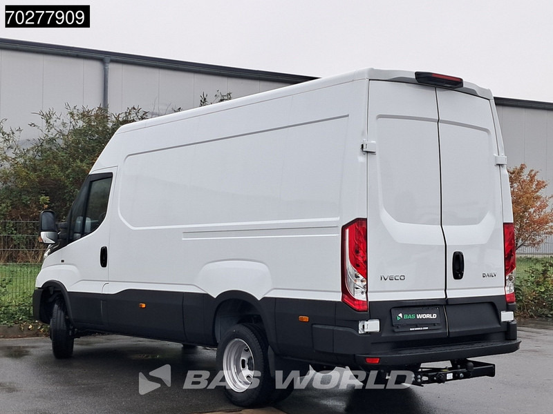 Iveco Daily 35C21 NEU! 3.0L Automatik 210PS L2H2 3,5t AHK Doppelbereifung Navi LED ACC Kamera Parkensensoren Euro6 L3 12m3 A/C Towbar - Kaubik: pilt 2 Iveco Daily 35C21 NEU! 3.0L Automatik 210PS L2H2 3,5t AHK Doppelbereifung Navi LED ACC Kamera Parkensensoren Euro6 L3 12m3 A/C Towbar - Kaubik: pilt 2