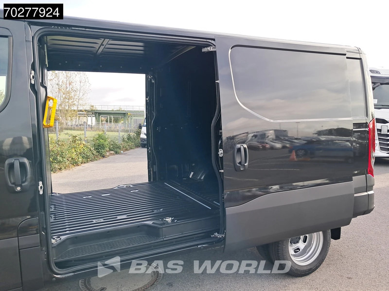 Iveco Daily 35C21 Neu! 3.0L 210PS 2xSeitentür L2H1 3,5t AHK Doppelbereifung 2025-Modell LED ACC Klima Kamera Parkensoren Euro6 9m3 A/C Towba - Kaubik: pilt 3 Iveco Daily 35C21 Neu! 3.0L 210PS 2xSeitentür L2H1 3,5t AHK Doppelbereifung 2025-Modell LED ACC Klima Kamera Parkensoren Euro6 9m3 A/C Towba - Kaubik: pilt 3