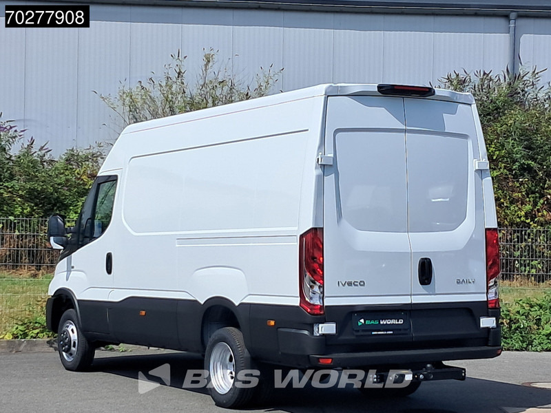 Iveco Daily 35C21 Neu! 3.0L 210PS Automatik L2H2 Doppelbereifung 3,5t AHK LED ACC Navi Kamera Euro6 L3 12m3 A/C Towbar - Kaubik: pilt 2 Iveco Daily 35C21 Neu! 3.0L 210PS Automatik L2H2 Doppelbereifung 3,5t AHK LED ACC Navi Kamera Euro6 L3 12m3 A/C Towbar - Kaubik: pilt 2
