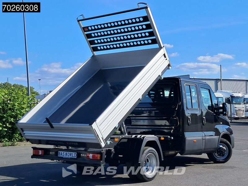 Iveco Daily 35C21 Neu! 3.0L Dreiseitenkipper 210PS Doppel Kabine Doppelbereifung Klima Tempomat LED Kamera Kipper 2m3 A/C - Tarbesõiduk kallur: pilt 3 Iveco Daily 35C21 Neu! 3.0L Dreiseitenkipper 210PS Doppel Kabine Doppelbereifung Klima Tempomat LED Kamera Kipper 2m3 A/C - Tarbesõiduk kallur: pilt 3
