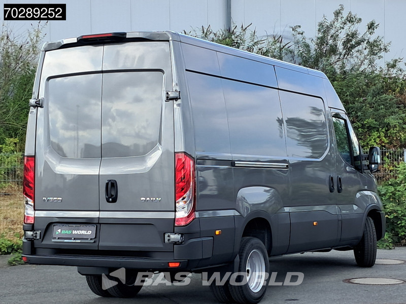 Iveco Daily 35C21 Neu! Automatik 210PS Doppelbereifung L2H2 ACC LED Kamera Euro6 L2 12m3 A/C - Kaubik: pilt 3 Iveco Daily 35C21 Neu! Automatik 210PS Doppelbereifung L2H2 ACC LED Kamera Euro6 L2 12m3 A/C - Kaubik: pilt 3
