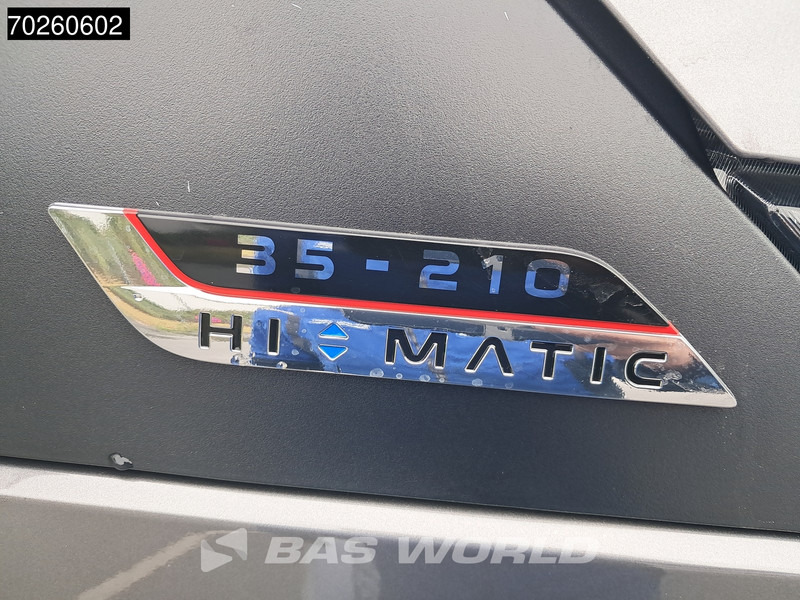 Uus Tarbesõiduk kallur Iveco Daily 35C21 Neu! Dreiseitenkipper Automatik 210PS Doppelbereifung 3,5t Anhängelast ACC LED Klima Kamera Euro6 Kipper 2m3 A/C: pilt 17 Uus Tarbesõiduk kallur Iveco Daily 35C21 Neu! Dreiseitenkipper Automatik 210PS Doppelbereifung 3,5t Anhängelast ACC LED Klima Kamera Euro6 Kipper 2m3 A/C: pilt 17