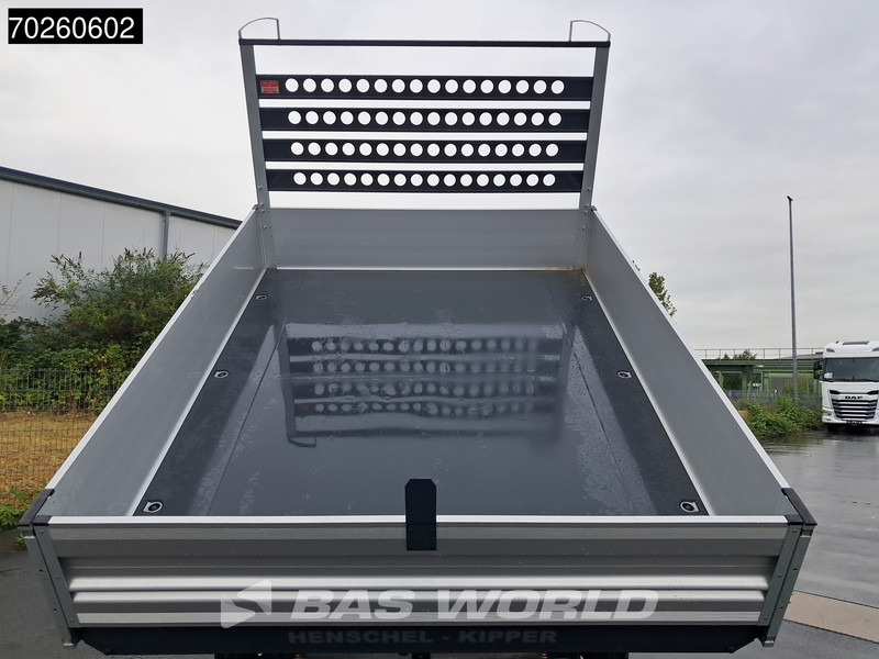 Uus Tarbesõiduk kallur Iveco Daily 35C21 Neu! Dreiseitenkipper Automatik 210PS Doppelbereifung 3,5t Anhängelast ACC LED Klima Kamera Euro6 Kipper 2m3 A/C: pilt 12 Uus Tarbesõiduk kallur Iveco Daily 35C21 Neu! Dreiseitenkipper Automatik 210PS Doppelbereifung 3,5t Anhängelast ACC LED Klima Kamera Euro6 Kipper 2m3 A/C: pilt 12