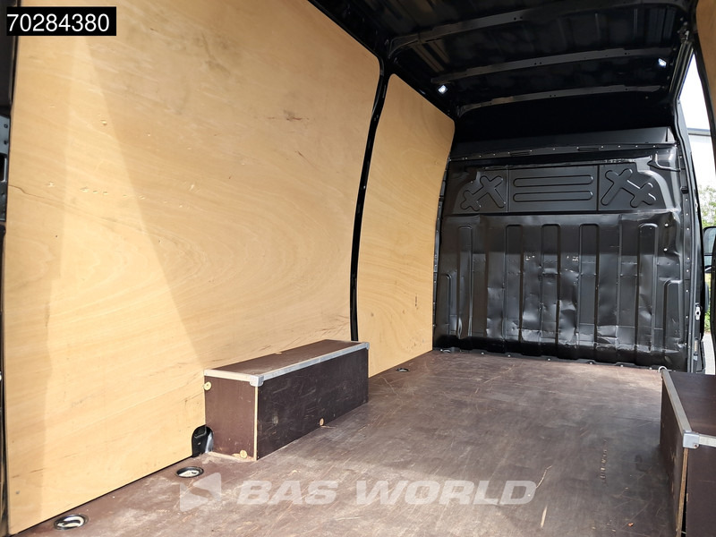 Iveco Daily 35S18 3.0L Automatik 180PS L2H2 ACC Navi LED Kamera Klima Parkensensoren Euro6 L2 12m3 A/C - Kaubik: pilt 5 Iveco Daily 35S18 3.0L Automatik 180PS L2H2 ACC Navi LED Kamera Klima Parkensensoren Euro6 L2 12m3 A/C - Kaubik: pilt 5