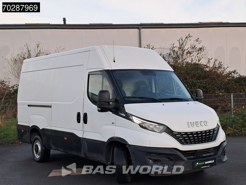 Iveco Daily 35S18 3.0L Automatik L2H2 3,5t AHK 180PS LED Navi Klima Tempomat Kamera Euro6 L2 12m3 A/C Towbar Cruise control - Kaubik: pilt 3 Iveco Daily 35S18 3.0L Automatik L2H2 3,5t AHK 180PS LED Navi Klima Tempomat Kamera Euro6 L2 12m3 A/C Towbar Cruise control - Kaubik: pilt 3