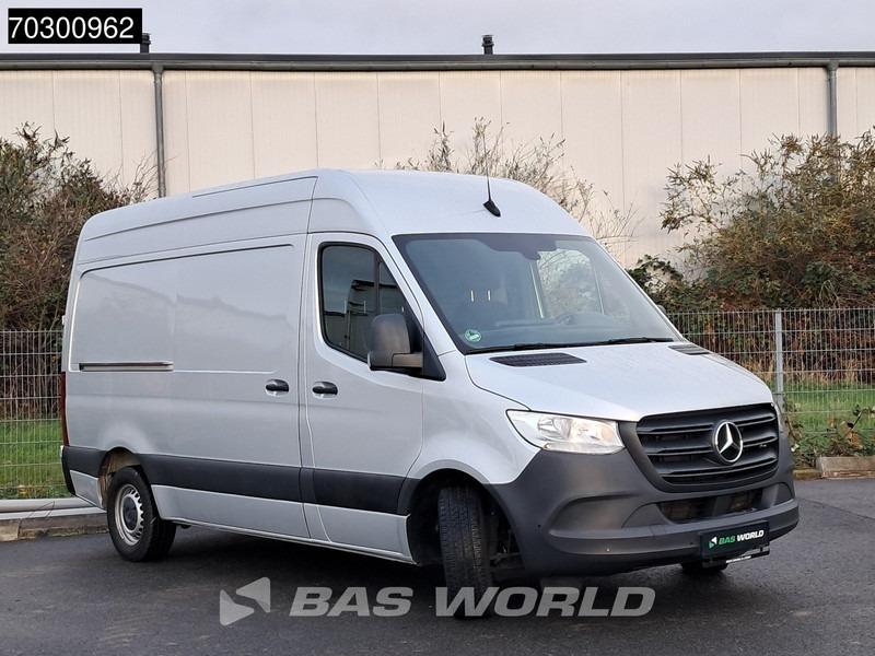 Mercedes-Benz Sprinter 315 CDI Automatik L2H2 150PS Klima Kamera Parkensensoren MBUX CarPlay Euro6 L2 A/C - Väike kaubik: pilt 2 Mercedes-Benz Sprinter 315 CDI Automatik L2H2 150PS Klima Kamera Parkensensoren MBUX CarPlay Euro6 L2 A/C - Väike kaubik: pilt 2