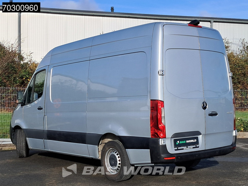 Mercedes-Benz Sprinter 315 CDI Automatik L2H2 150PS Klima Kamera Parksensoren MBUX CarPlay Euro6 L2 A/C - Väike kaubik: pilt 5 Mercedes-Benz Sprinter 315 CDI Automatik L2H2 150PS Klima Kamera Parksensoren MBUX CarPlay Euro6 L2 A/C - Väike kaubik: pilt 5